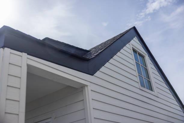 Best Wood Siding Installation  in , FL